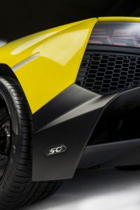 20130419 Lamborghini Aventador 50 Anniversario (1)