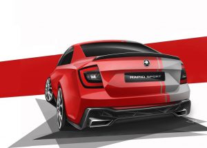 20130506 Skoda Rapid Sport Concept (1)