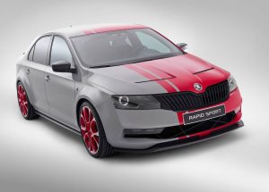 20130506 Skoda Rapid Sport Concept (2)