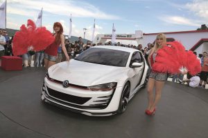 20130508 Volkswagen Design Vision GTI (6)