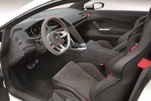 20130508 Volkswagen Design Vision GTI (8)