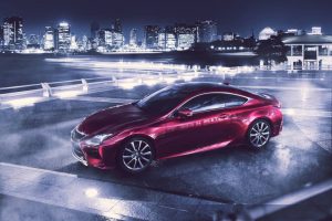 Lexus_RC_city_static
