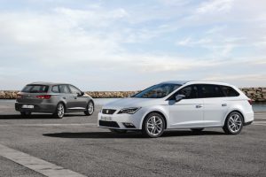 SEAT LEON ST-001H