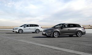SEAT LEON ST-002H