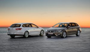 SEAT LEON ST-003H