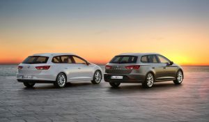 SEAT LEON ST-004H