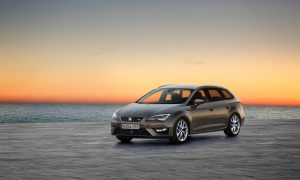 SEAT LEON ST-005H