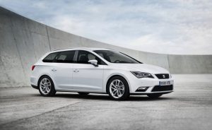 SEAT LEON ST-006H