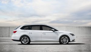 SEAT LEON ST-007H