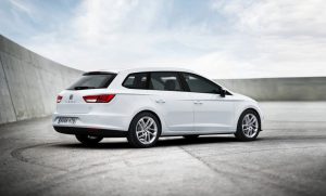 SEAT LEON ST-008H