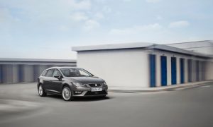 SEAT LEON ST-013H
