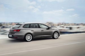 SEAT LEON ST-015H