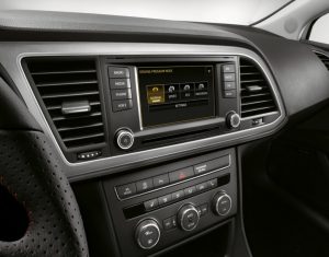 SEAT LEON ST-030H