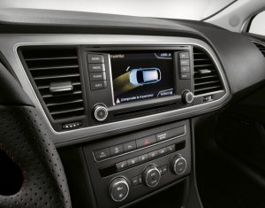 SEAT LEON ST-031H