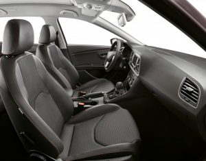 SEAT LEON ST-035H