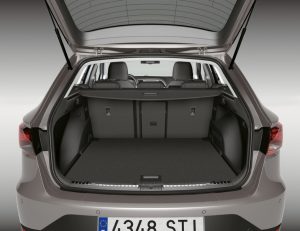 SEAT LEON ST-045H