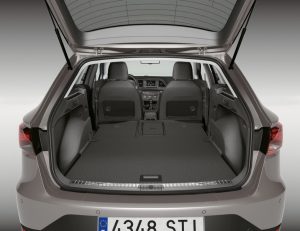 SEAT LEON ST-048H