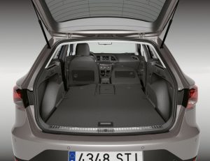 SEAT LEON ST-049H