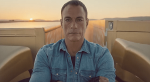 Van Damme
