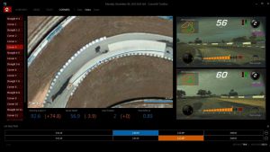 "Cosworth Toolbox" software