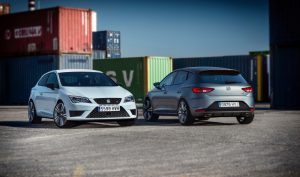 SEAT LEON CUPRA-003H