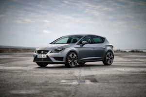 SEAT LEON CUPRA-004H