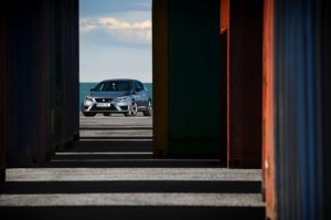 SEAT LEON CUPRA-005H