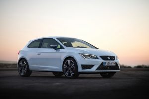 SEAT LEON CUPRA-006H