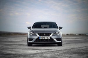 SEAT LEON CUPRA-007H