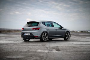SEAT LEON CUPRA-008H