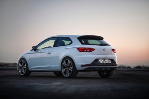 SEAT LEON CUPRA-009H