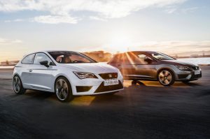 SEAT LEON CUPRA-011H
