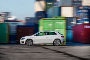 SEAT LEON CUPRA-020H