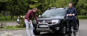 dacia