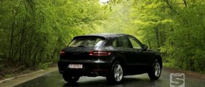 macan