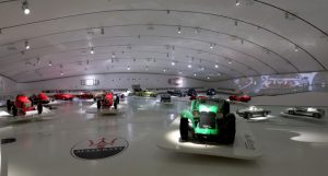 MEF 100 Years Maserati 01