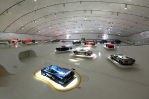 MEF 100 Years Maserati 04