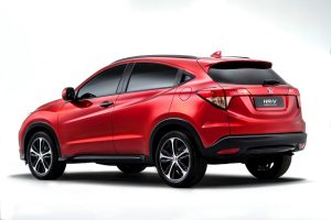HR-V_Prototype