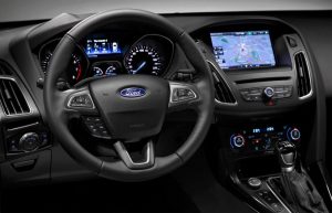 NewFordFocus-interior-02