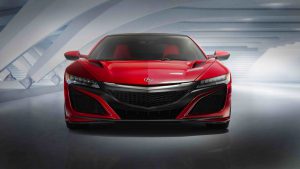 Acura_NSX_