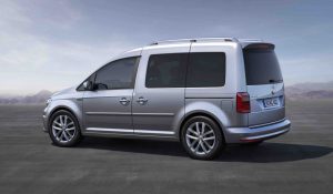 THE NEW VOLKSWAGEN CADDY - WORLD PREMIERE OF THE FOURTH GENERATION BEST-jpg