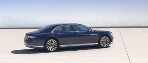 LincolnContinentalConcept_03_Rear