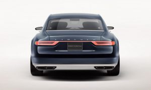 LincolnContinentalConcept_06_Rear