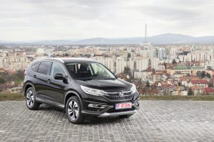 CR-V 01