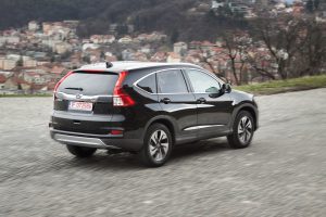 CR-V 06