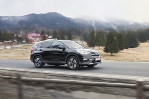 CR-V 07