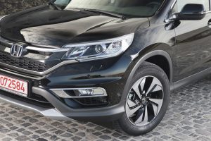 CR-V 11