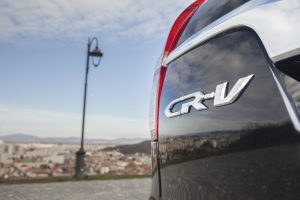 CR-V 16
