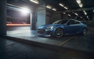 STI Performance Concept 2 h