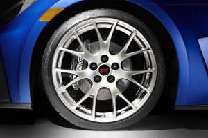 STI Performance Concept wheel h